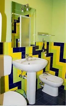 B&B Miro Centro Catania-Fontanarossai nemzetközi repülőtér 3*,  Olaszország