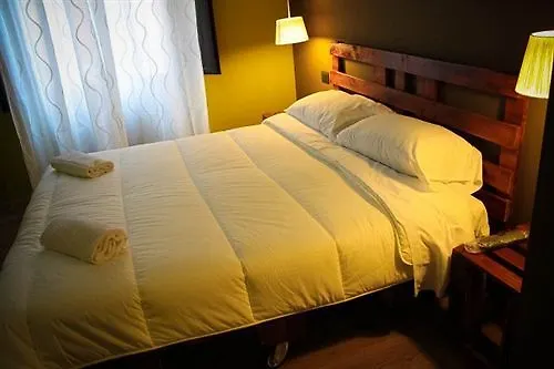 B&B Miro Centro Catania-Fontanarossai nemzetközi repülőtér