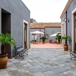 Dimora De Mauro Apartahotel