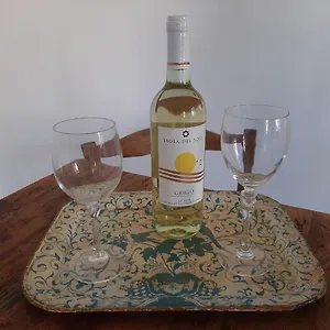 Apartamento Bellini 