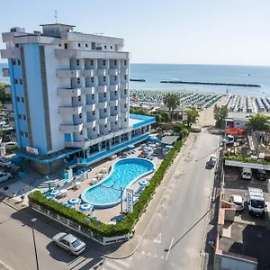 Concord 3* Lido Di Savio