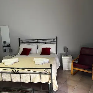 3* Panzió Terrazza Santa Chiara