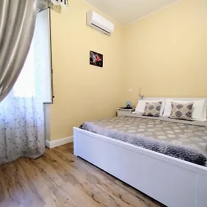 Al Quadrato D'oro Bed and breakfast