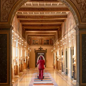 Hotel Palazzo Talia - Small Luxury Of The World *****