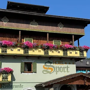 Sport 3* Sappada