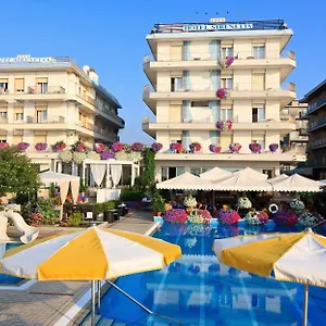Sirenetta 4*, Lido di Jesolo Itálie