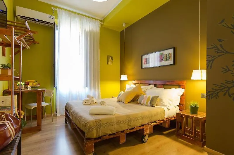 B&B Miro Centro CTA 3*,
