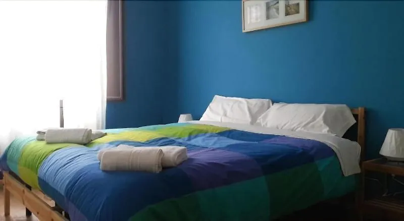 B&B Miro Centro CTA 3*,