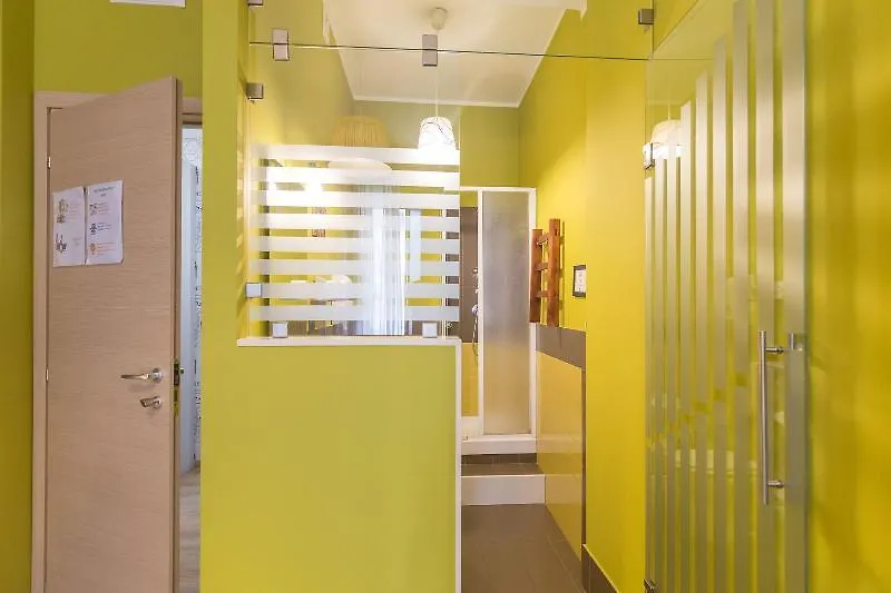 Bed & Breakfast B&B Miro Centro CTA