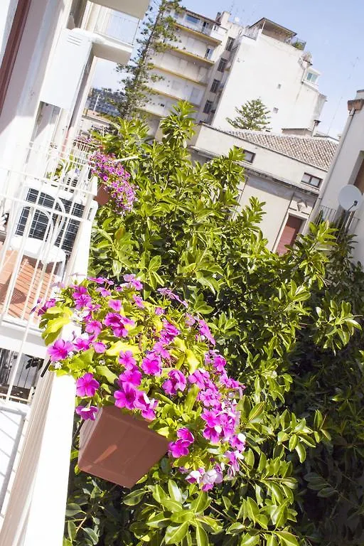 *** Bed & Breakfast B&B Miro Centro CTA Italien