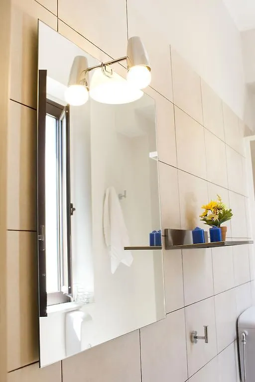 Bed & Breakfast B&B Miro Centro CTA