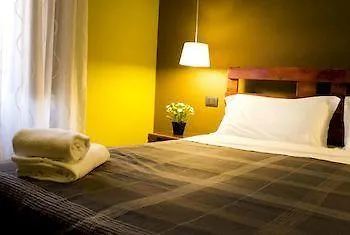 B&B Miro Centro CTA Bed & Breakfast