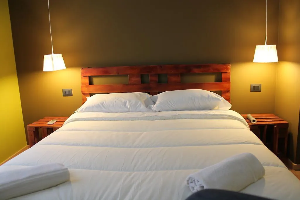 B&B Miro Centro CTA