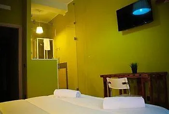 B&B Miro Centro CTA 3*,