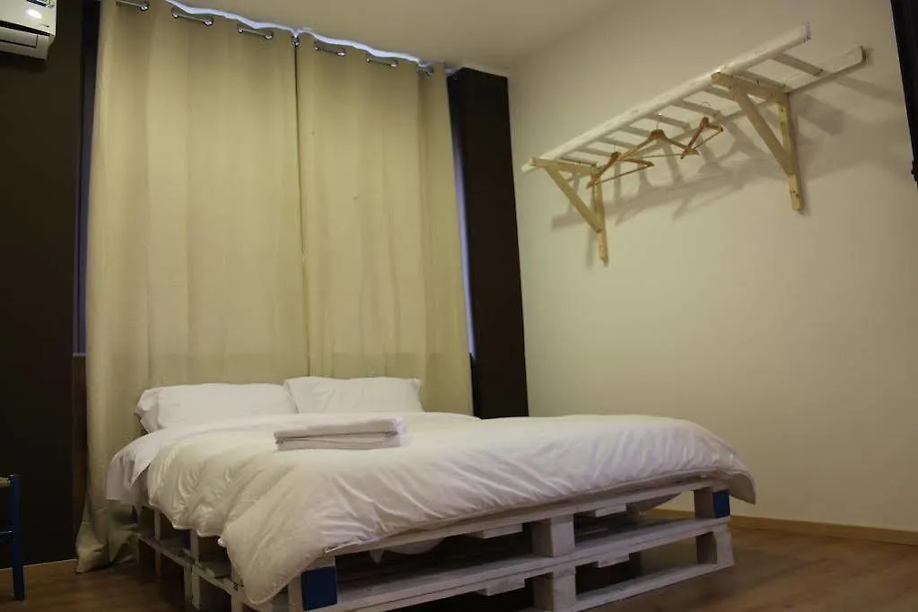 B&B Miro Centro CTA 3*,  Italien