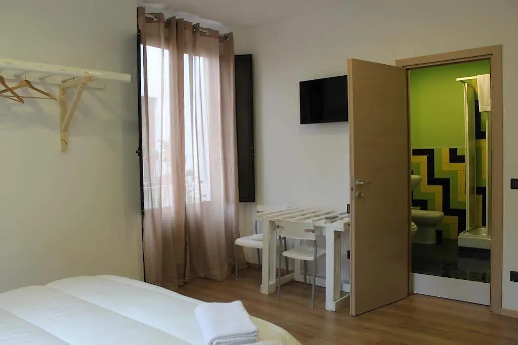 B&B Miro Centro CTA