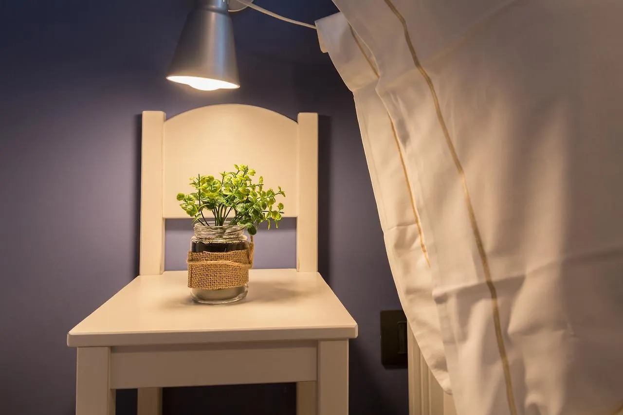 B&B Miro Centro CTA Italien