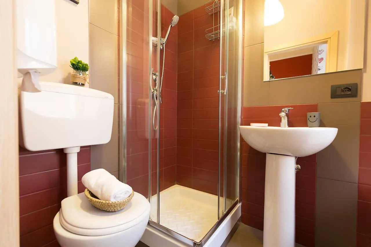 B&B Miro Centro CTA Bed & Breakfast