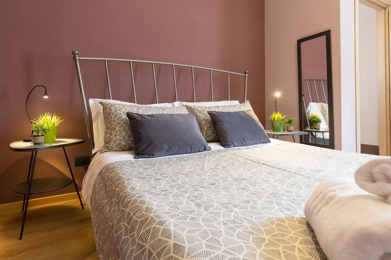 B&B Miro Centro CTA Italien