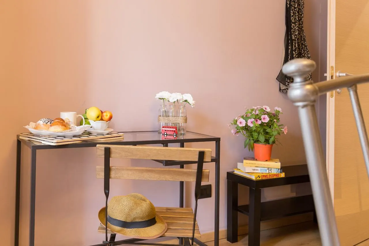 *** Bed & Breakfast B&B Miro Centro CTA Italien