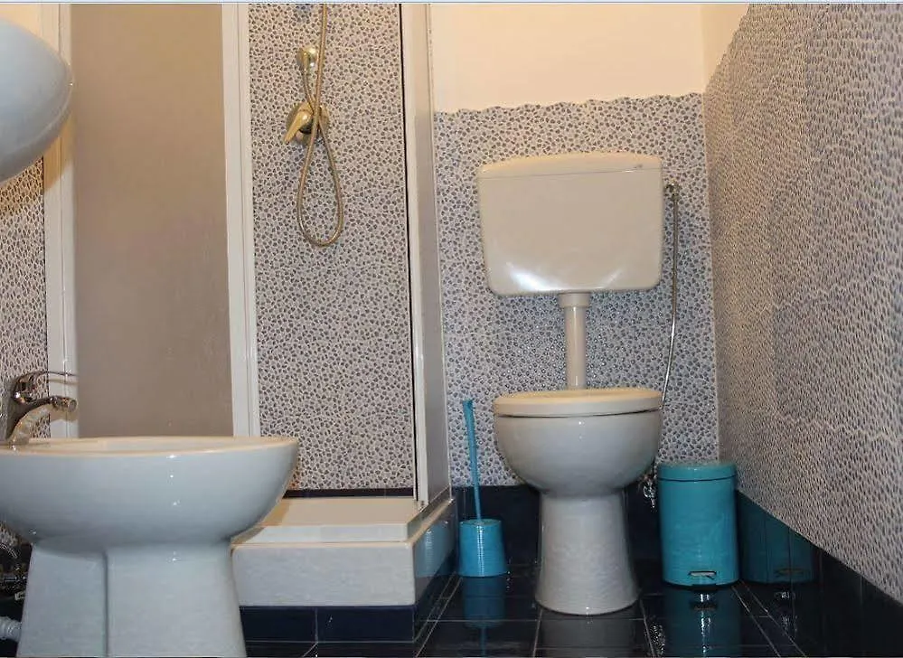 Bed & Breakfast B&B Miro Centro CTA