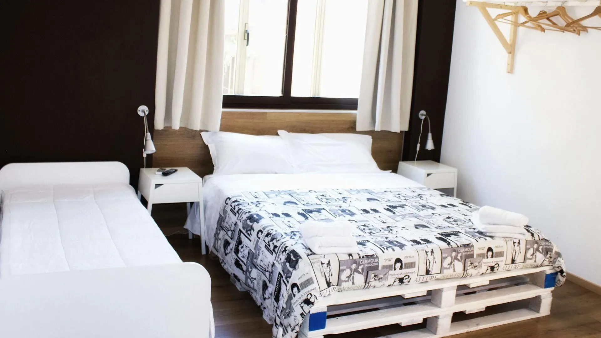 B&B Miro Centro CTA