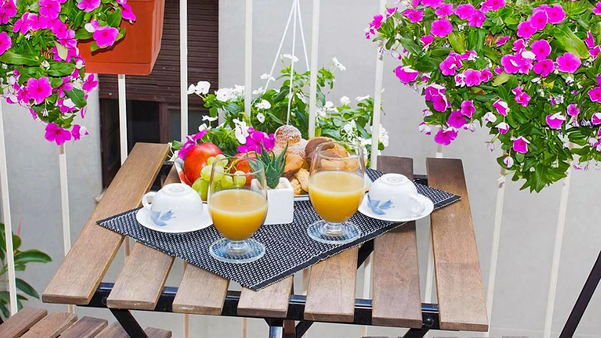 B&B Miro Centro CTA
