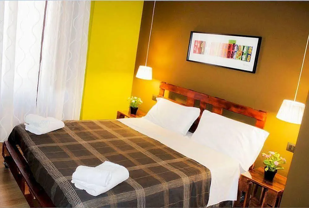 B&B Miro Centro CTA 3*,