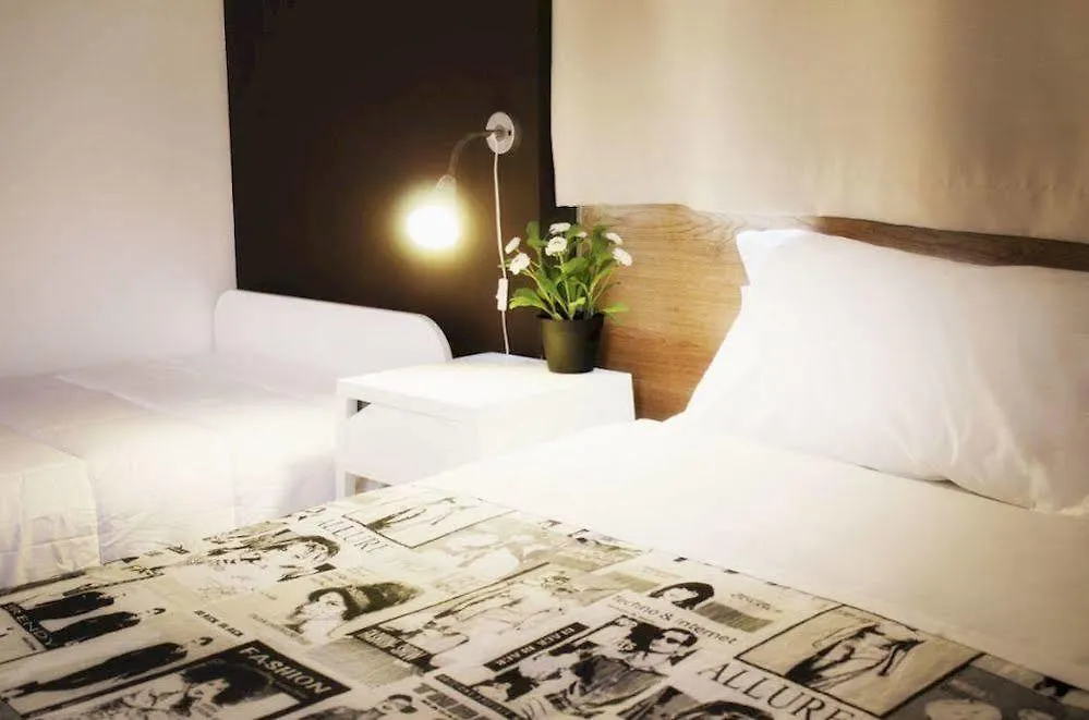 *** Bed & Breakfast B&B Miro Centro CTA Italien